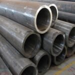 montex tubes Industries