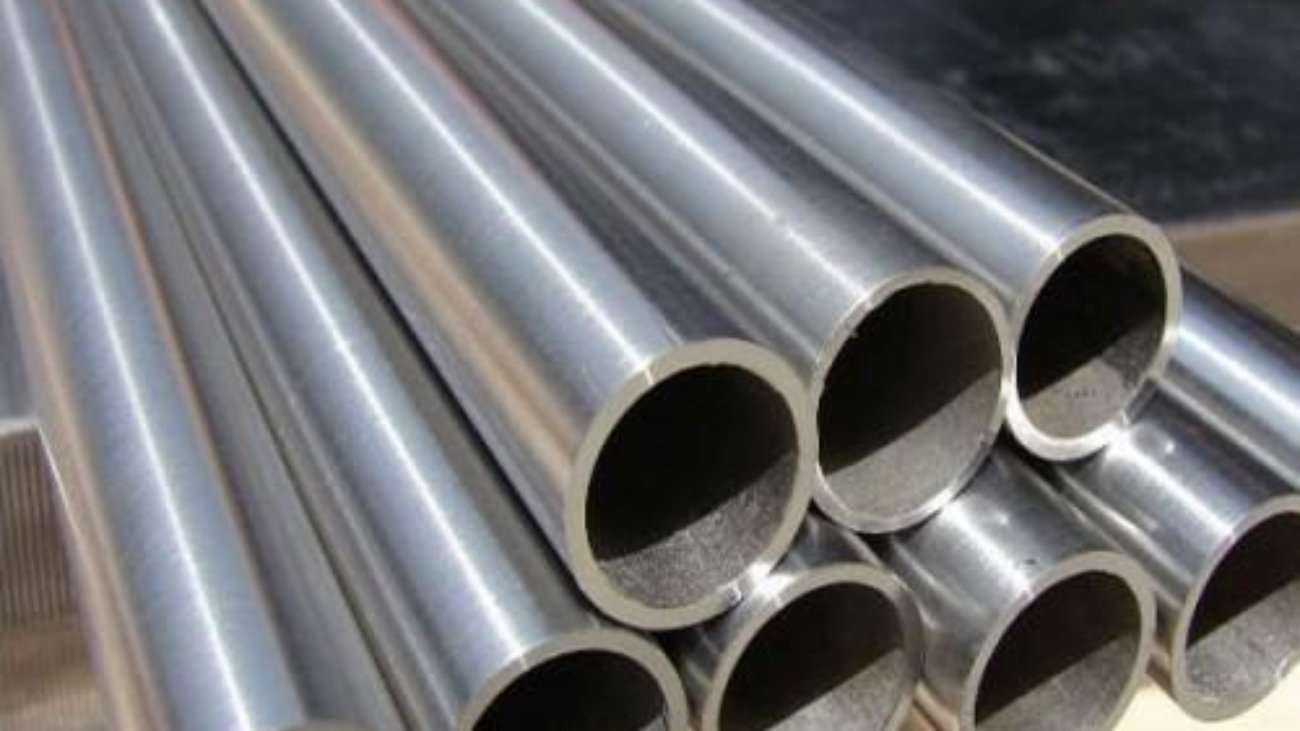 montex tubes industries