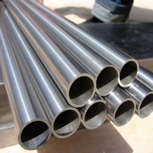 montex tubes industries