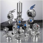 montex tubes Industries