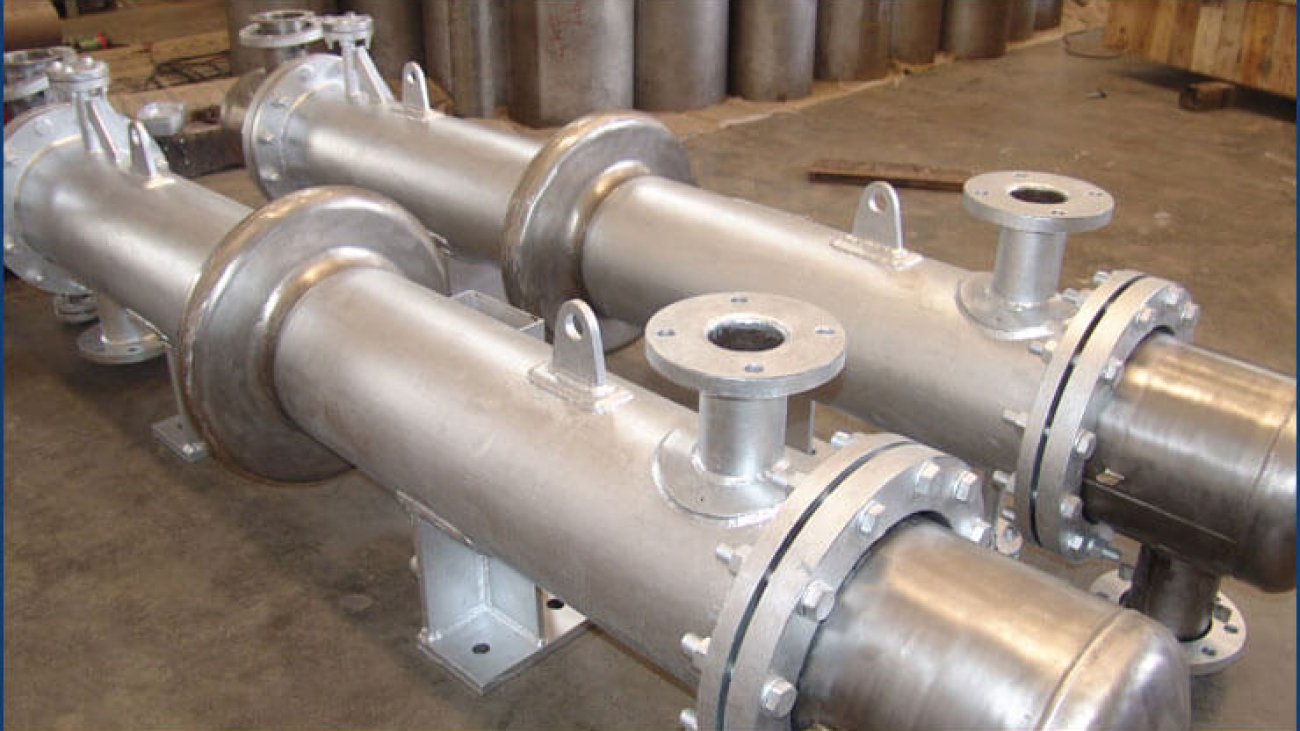 super-duplex-alloy-heat-exchanger